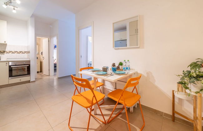 Stay Jaffa Jerusalem - Foto 37