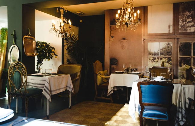 Isabella's House - Foto 58