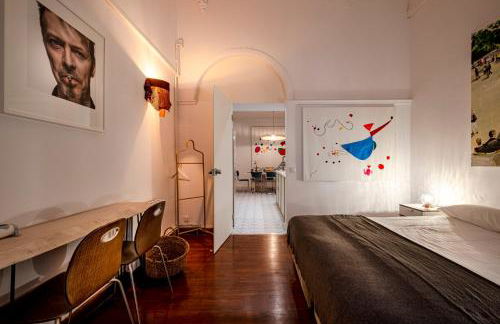 Canela Homes BARCELONA PERMANYER - Photo 41