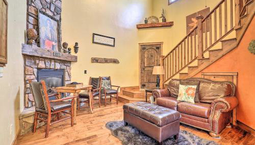 Charming Cedar City Retreat - Walk to SUU Campus! - Foto 4