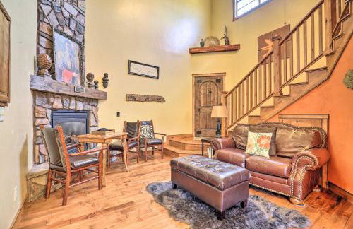 Charming Cedar City Retreat - Walk to SUU Campus! - Foto 4