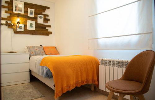 Apartament La Cabanera - Foto 18