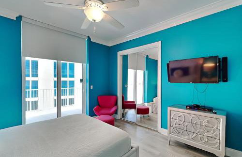 Mediterranean by Southern Vacation Rentals - Foto 110