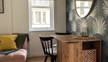 Contemporary Pied à Terre in the Heart of Bath - Foto 3