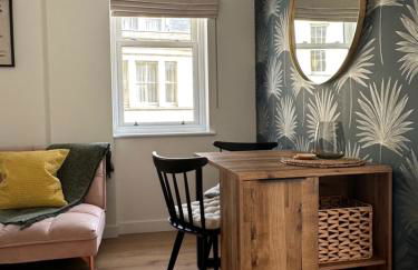 Contemporary Pied à Terre in the Heart of Bath - Foto 3