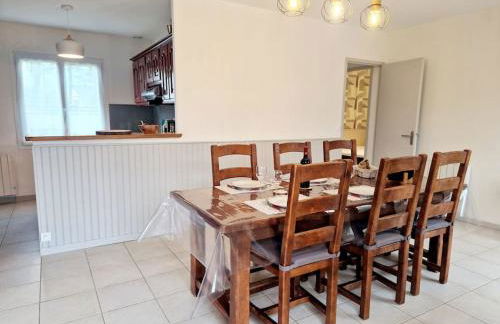 Les Capucines - Photo 4