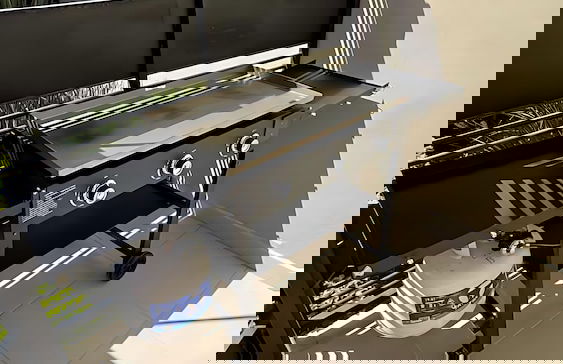 Renovated 1 Bdrm Guest House -walk to Everything -bikes -gym - Pickleball Court - Foto 51