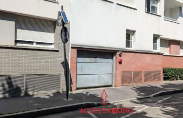 Appartement cosy avec terrasse proche de Paris - Foto 34