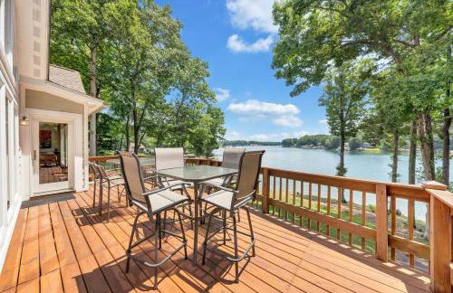 Pappy's Place - Lakefront home with private dock - Foto 24