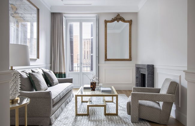 Palacio Tirso De Molina - Foto 27