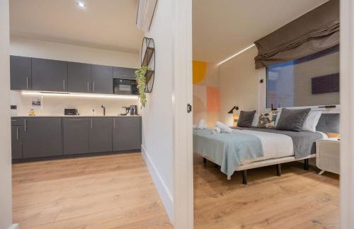 BILBAO RIVERSIDE by STAYNN APARTMENTS - Foto 62