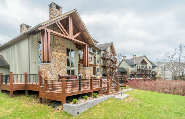 Suites at Silver Tree A124 - Foto 17