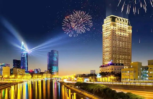 ICON 56 Luxury Aparment - Photo 52