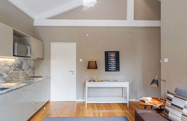 Casa Portuguesa by Una - Foto 46