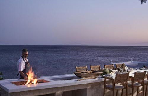 Villa Santa Katerina - Sea View & Outdoor Hot Tub - Foto 8