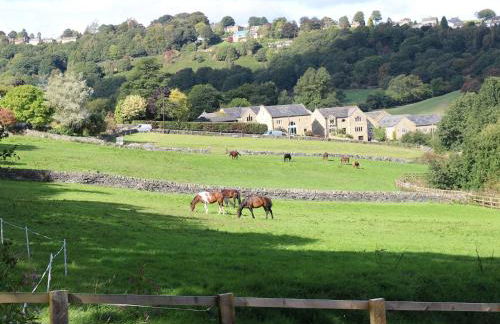 Morgan's Barn - Foto 39