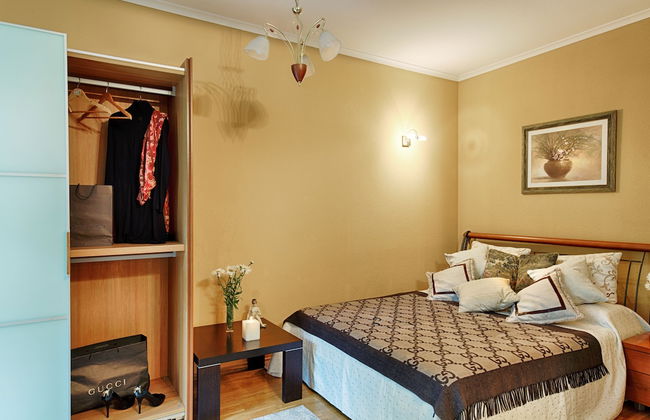 Sherborne ApartHotel - Foto 4