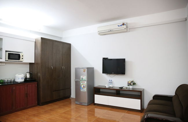 V-studio Hotel Apartment 2 - Foto 18