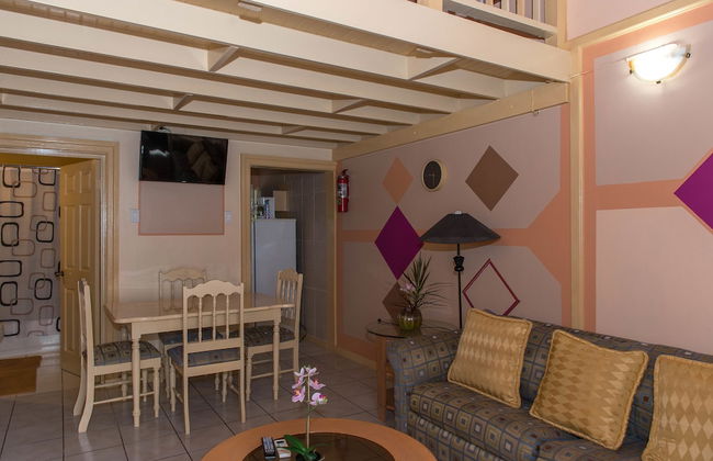 Tropical Beach Suite - Foto 6