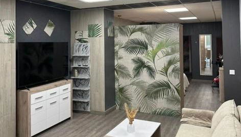 Guadiana Loft Experience Nadra - Foto 1