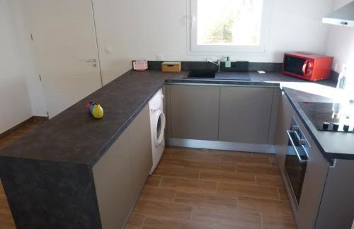 Les Lodges - Villa avec spa privatif - Photo 27