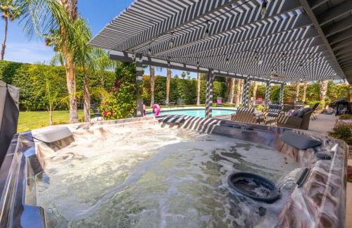 Chanel Estate - Pool Jacuzzi and Pet Friendly - Foto 10