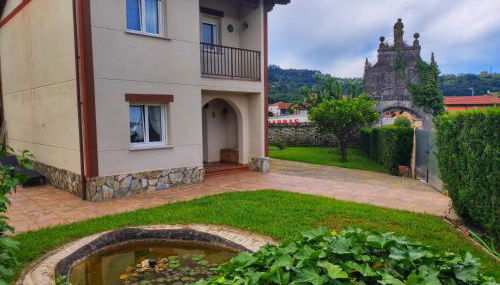 Casa Margarita - Foto 1