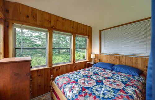 Shorefront House with Views, 14 Mi to Acadia NP - Foto 21