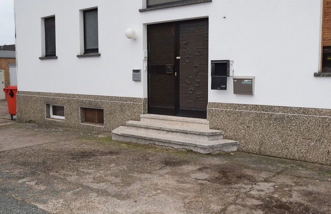 Ferienzimmer 1 Saarlouis - Foto 31