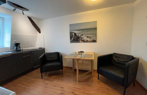 Ferienwohnung West - Foto 1