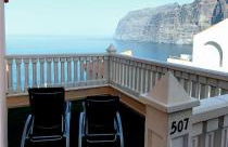 Acantilados de Los Gigantes, Islas Canarias, España - Foto 10