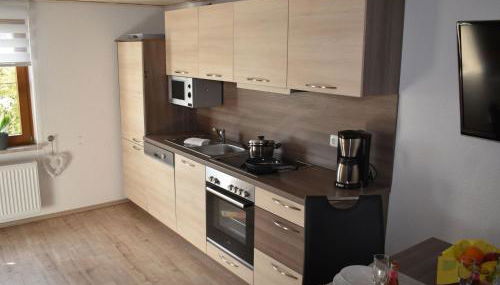 Apartment FeWo Siebert by Interhome - Foto 4