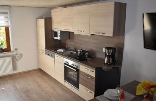 Apartment FeWo Siebert by Interhome - Foto 4