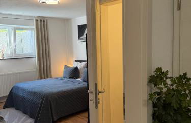 2 Zimmer Ferienunterkunft Gemeinsame Zeit - Foto 13