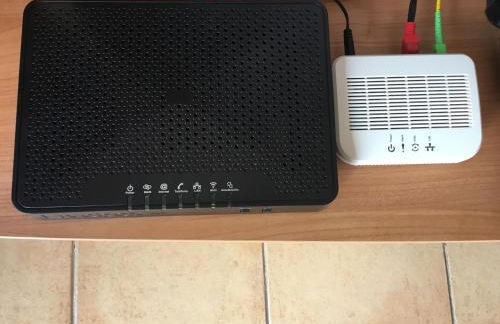 Villa Sharon & Relax - Foto 20