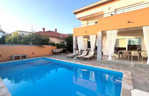 Holiday villa Summer escape on Island Rab - Foto 8