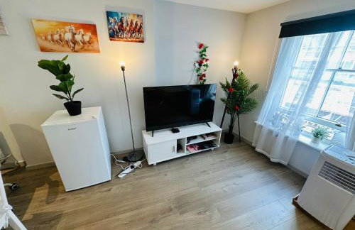 The Lovely Elegant Apartments Around Paddington - Ricky & Giustina Collection- W2, W9, NW8 - Fully equipped and perfect for long stays - Foto 33