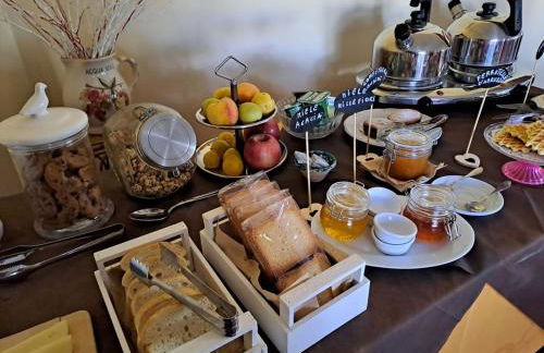 Agriturismo Fattoria colle Luca - Foto 9