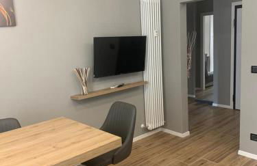 Nibu Appartamenti - Appartamento centrale comodo a tutto, anche a Villa Chiara - Foto 55