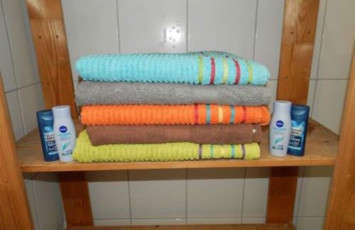 Ferienwohnung Heiligenhaus-powered by Çelik - Foto 31