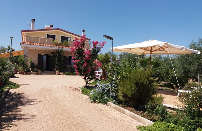 Villa Calendula - Foto 53