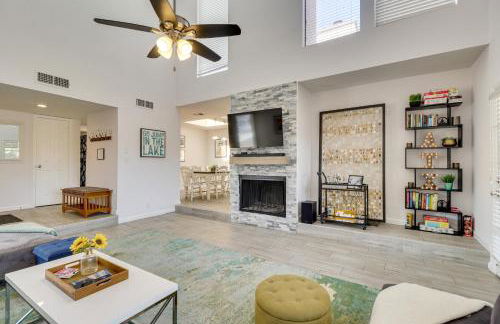 Family Retreat half Mi to Lake Travis Pets Welcome - Foto 5