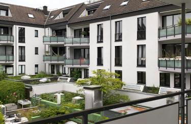 Downtown Residence Düsseldorf - Foto 22