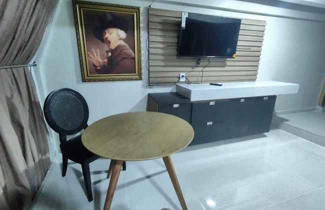 Studio Bangalo Belem Batista Campos - Foto 4