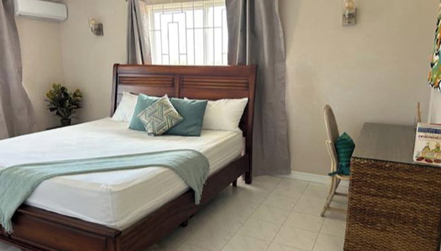 Hope Winds - by Zenbreak - Foto 2, Habitación