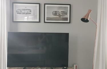 Homelig Altstadt Ferienwohnungen Sassnitz - Foto 27