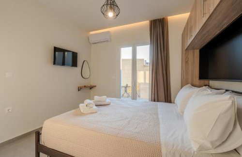 Heart Of Galatas Apartments Holidays In crete - Foto 11