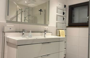 Haus Schwalbennest - Foto 11