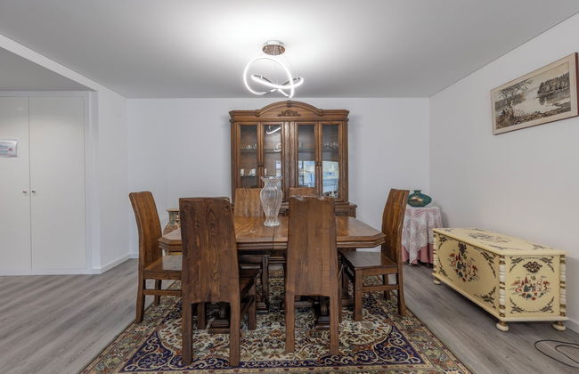 Sea Sound Apartment by Trip2Portugal - Foto 5