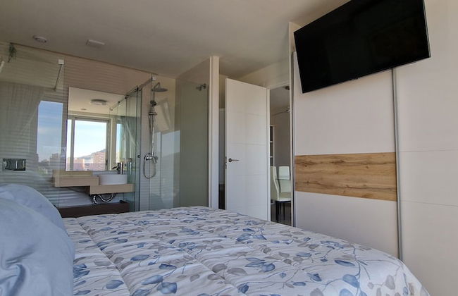 Apartamentos Oasis de la Cala - Foto 10